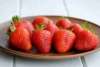 White strawberry is how tasty and useful
