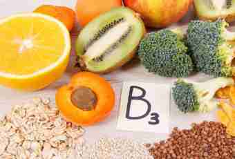 How to keep vitamins B to food