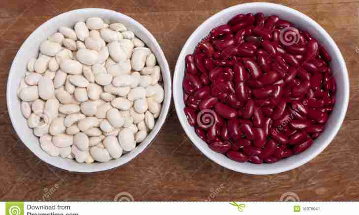 Useful properties of a bean