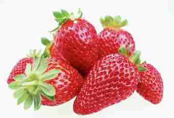 Advantage of strawberry