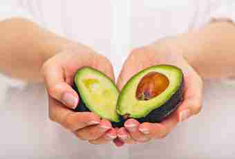 How to lose weight with avocado