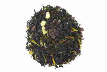 Advantage and harm of black tea