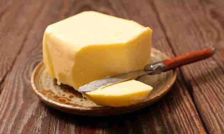 What to choose: oil or margarine