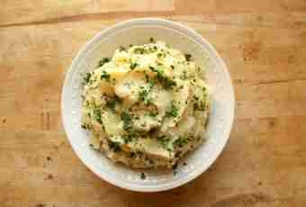 Root celeriac: simple recipes of useful dishes