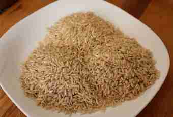 Why brown rice is more useful white