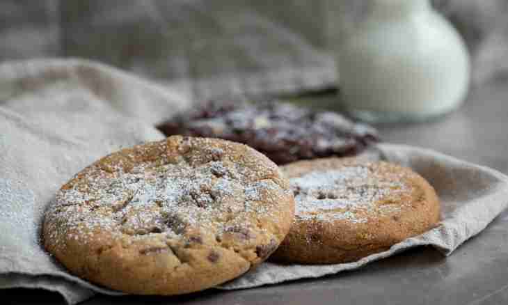 Whether galetny cookies help to lose weight