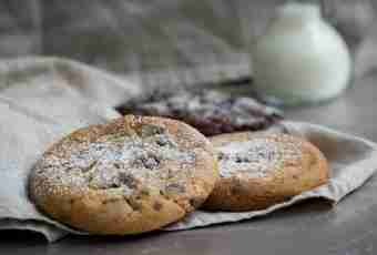 Whether galetny cookies help to lose weight