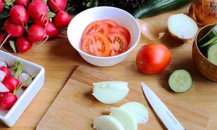 As it is correct to cook vegetables: useful tips