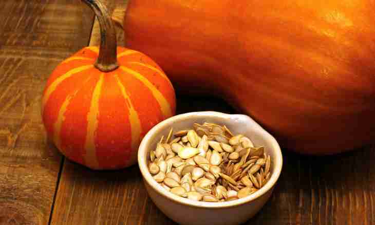 How to lose weight by means of pumpkin
