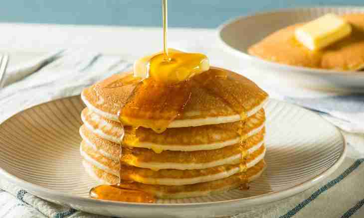 How to make pancakes without flour