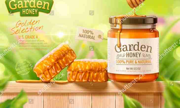 How to determine a honey grade by color