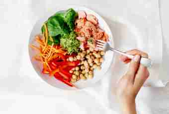 Food which treats: how to lose weight and get healthier calculation of calories