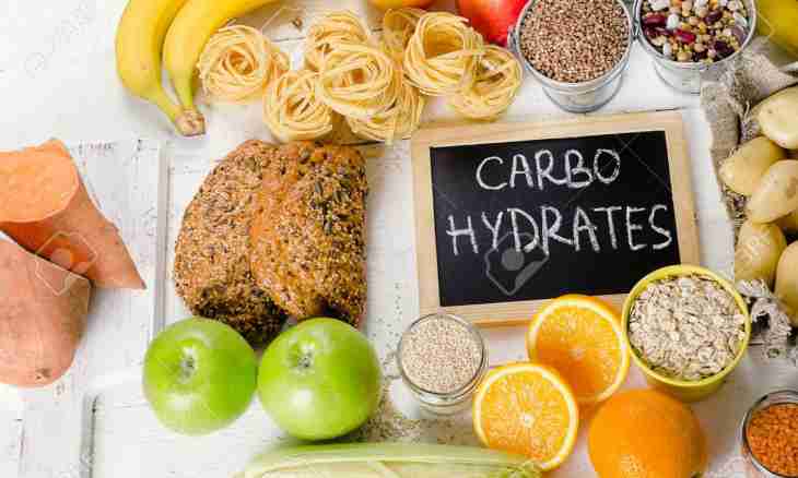 What it is important to know about plain and complex carbohydrates