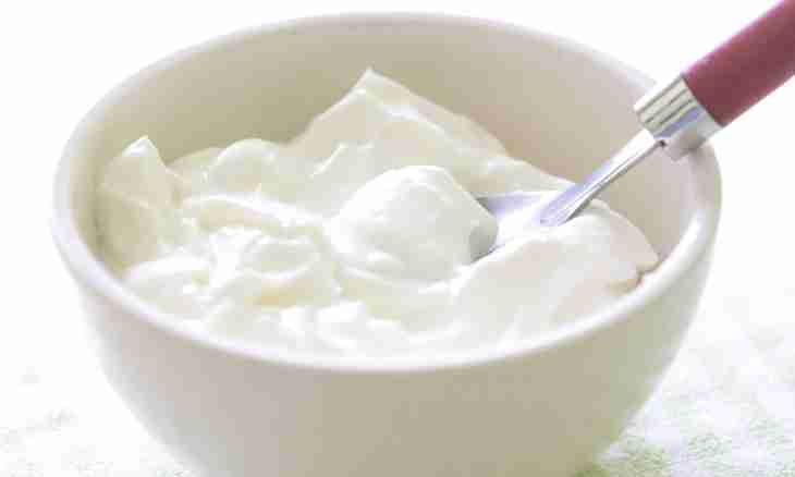 Than yogurt is useful: 6 little-known facts