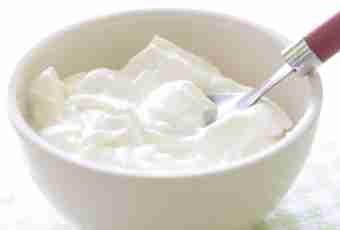 Than yogurt is useful: 6 little-known facts