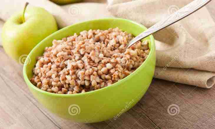 How to use buckwheat with kefir for weight loss