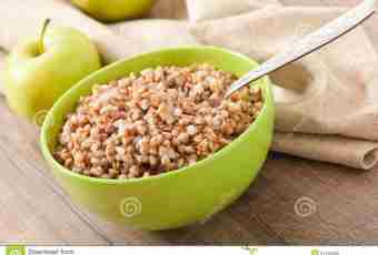 How to use buckwheat with kefir for weight loss