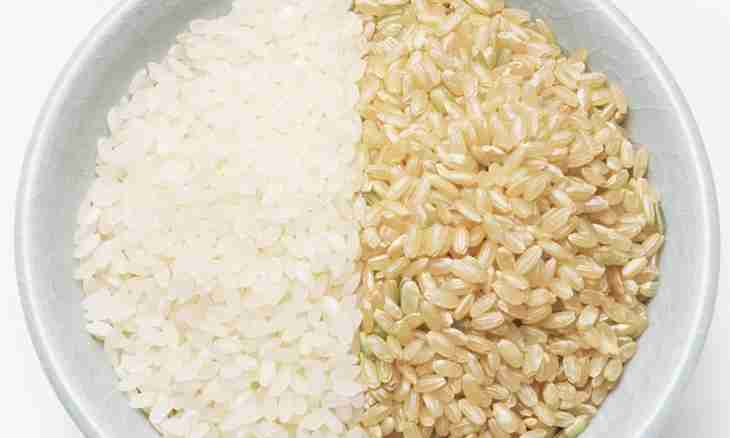 Rice and its advantage for health