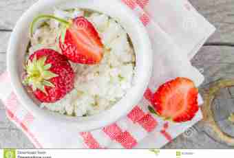 What it is possible to eat cottage cheese on a diet with