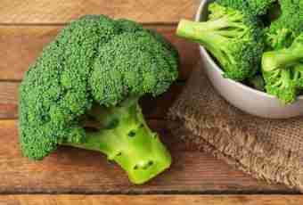 Broccoli for weight loss - the most effective vegetable