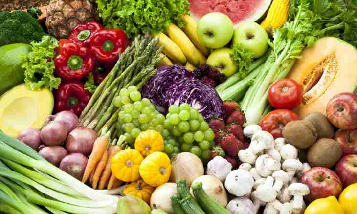 Healthy nutrition for health of a brain