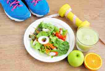 Healthy nutrition – the next fashionable trend?