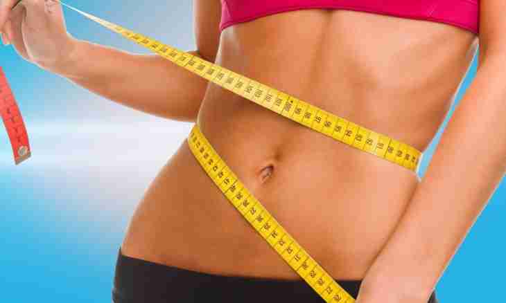 How to begin to lose weight without harm to health