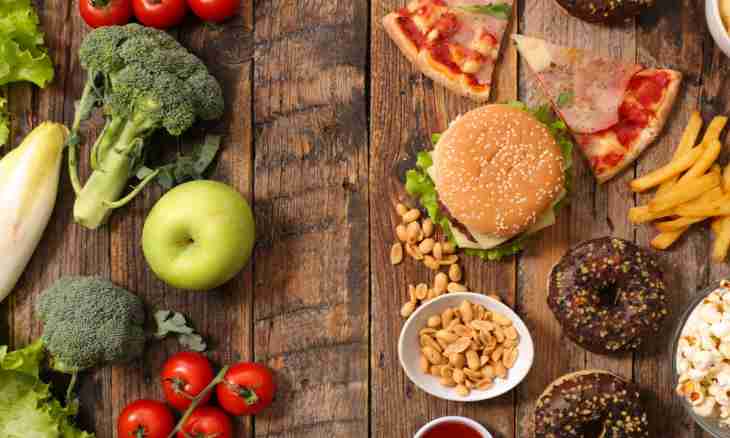 Dietary recommendations for diabetics