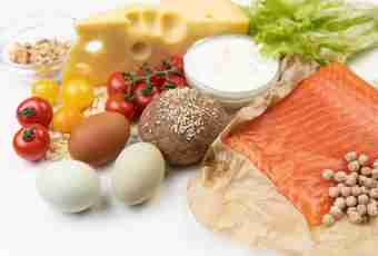 How to arrange proteinaceous fasting day