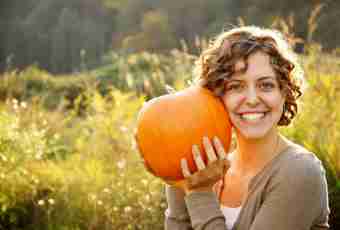 Why pumpkin is useful to women