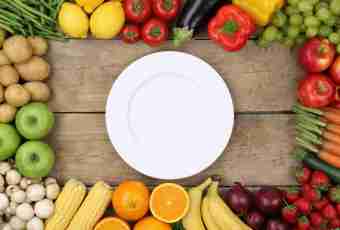 10 simple steps on improvement of food
