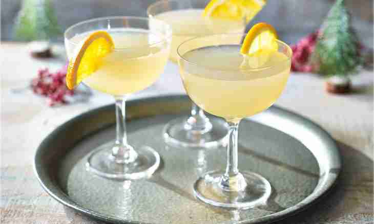 Daiquiri"": recipe of popular cocktail