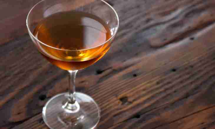 How to make cocktail with cognac