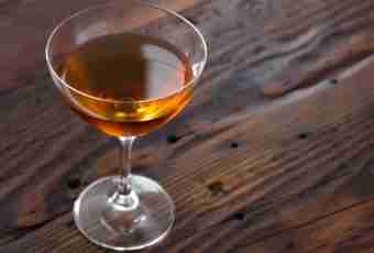 How to make cocktail with cognac