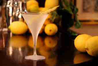 How to cook Martini