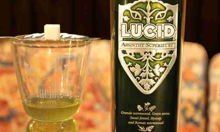 How to choose good absinthe