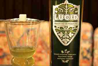 How to choose good absinthe