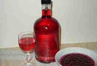 As from alcohol to make vodka, tincture, liqueur