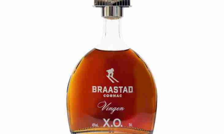 How to define authenticity of cognac