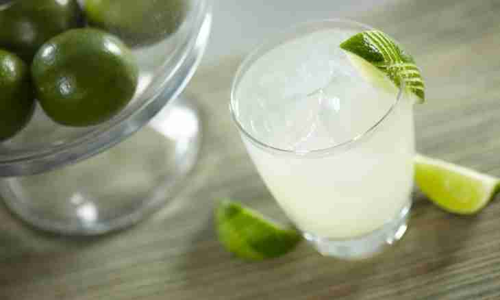 Gimlet cocktail history