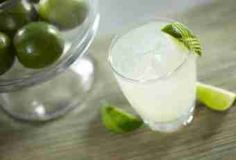 Gimlet cocktail history
