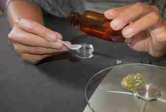 How to make strong tincture