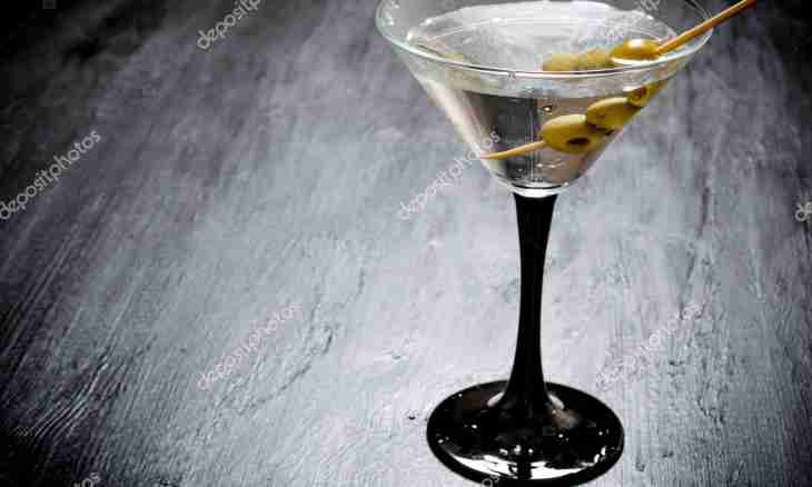 How to make cocktails with Martini