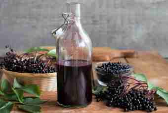 How to make fruit liqueur from a chernoplodka