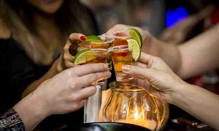 Strokh: how to drink this alcoholic drink