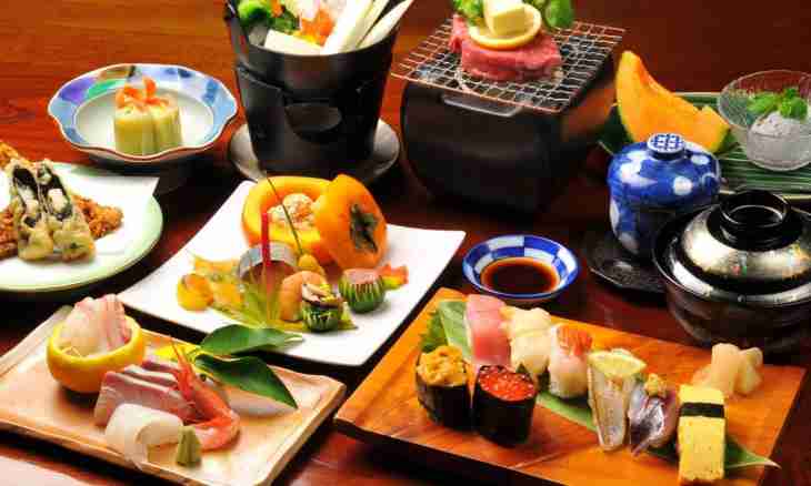 Whether Japanese cuisine is useful to children