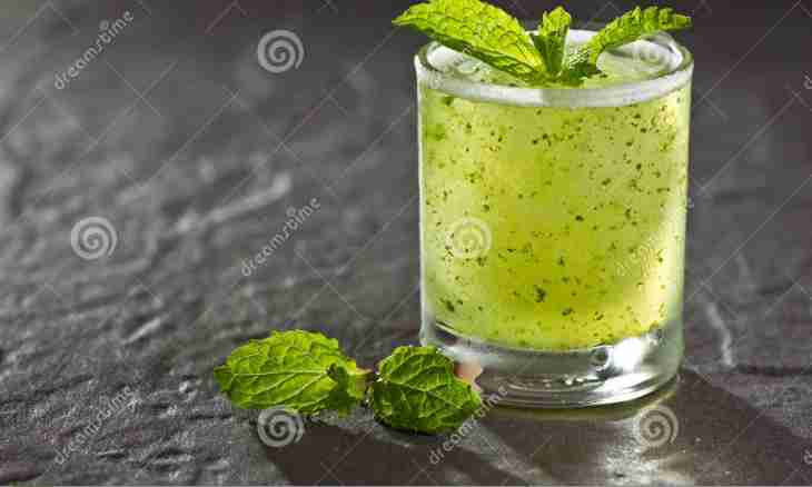 How to make mojito cocktail