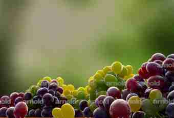 What vitamins B grapes