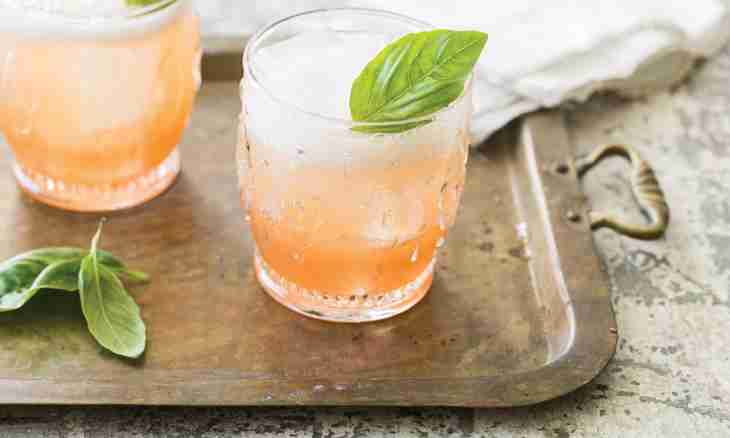 How to make cocktail from sambuky