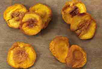 How to make dried apricots